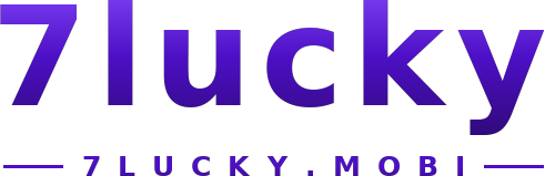7lucky logo