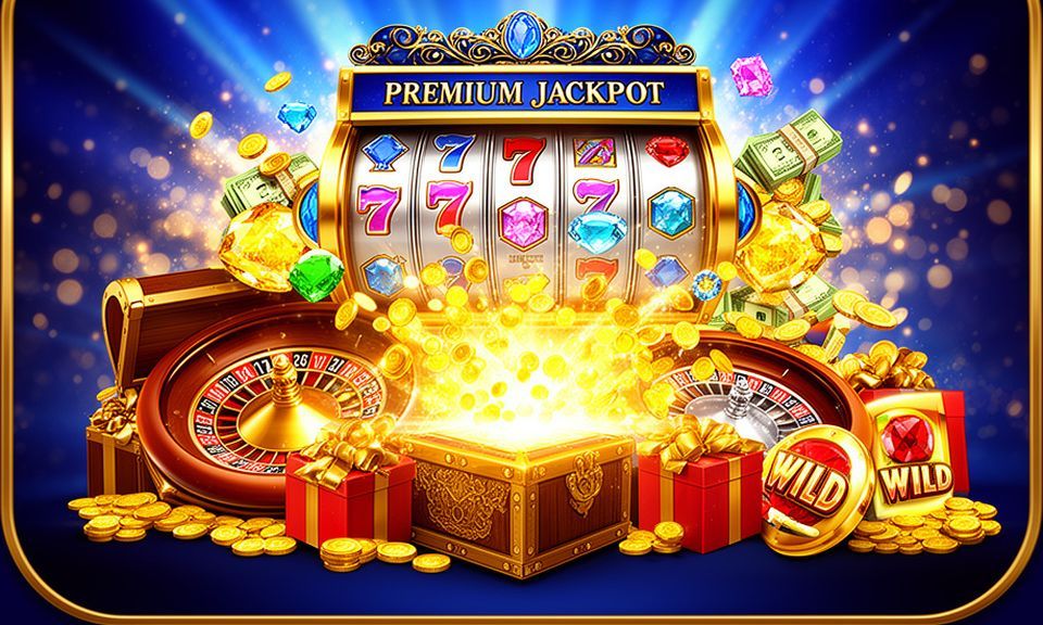 7lucky Magic Fruits