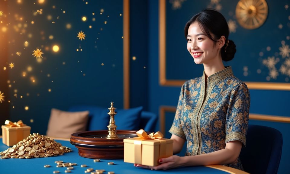7lucky Gong Xi Fa Cai