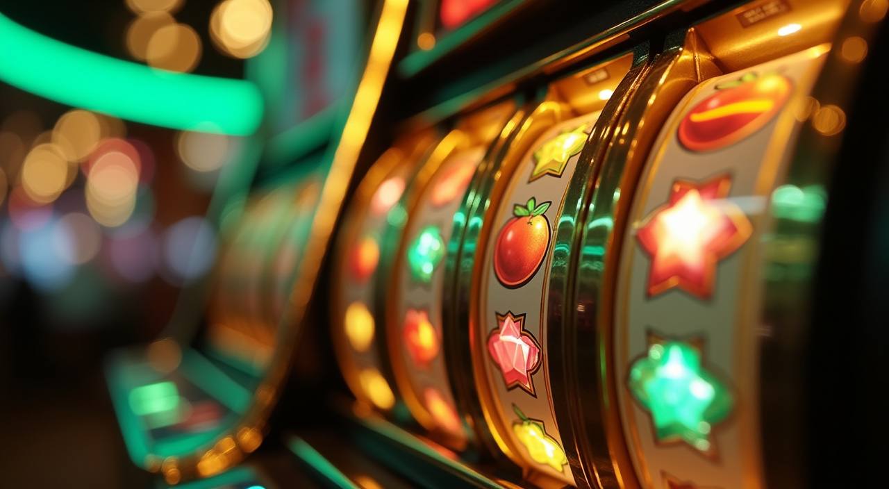7lucky mobile gaming