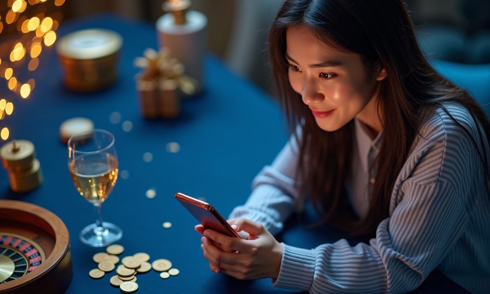 7lucky Find The Game Mood You Want